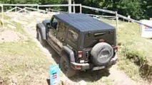 BF Goodrich KM3, pneumatico offroad da fango