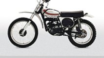 Motorcycle History: Yamaha YZ125 – The First Water-Cooled MX Bike