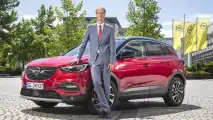 Opel: Neuer Zukunftsplan