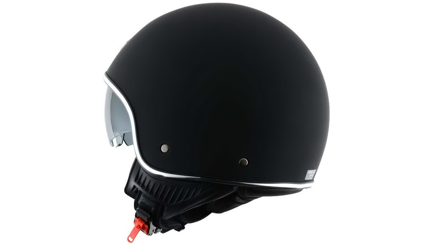 Casco Astone Helmets Minijet 66