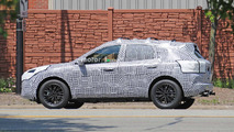 Ford Escape Plug-In Hybrid