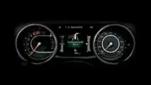 JL Jeep Wrangler Avrupa'da