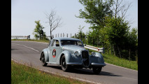 Alfa Romeo alla MIlle Miglia 2010
