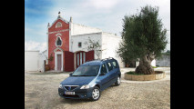 Dacia Logan MCV