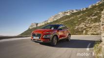 Essai Hyundai Kona (2018)