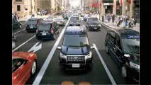 Toyota baut das perfekte London-Taxi