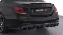 Brabus Mercedes-AMG E63