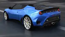 2018 Lotus Evora GT430 Sport