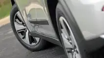 2017 Kia Niro FE: İnceleme