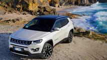 2017 Jeep Compass