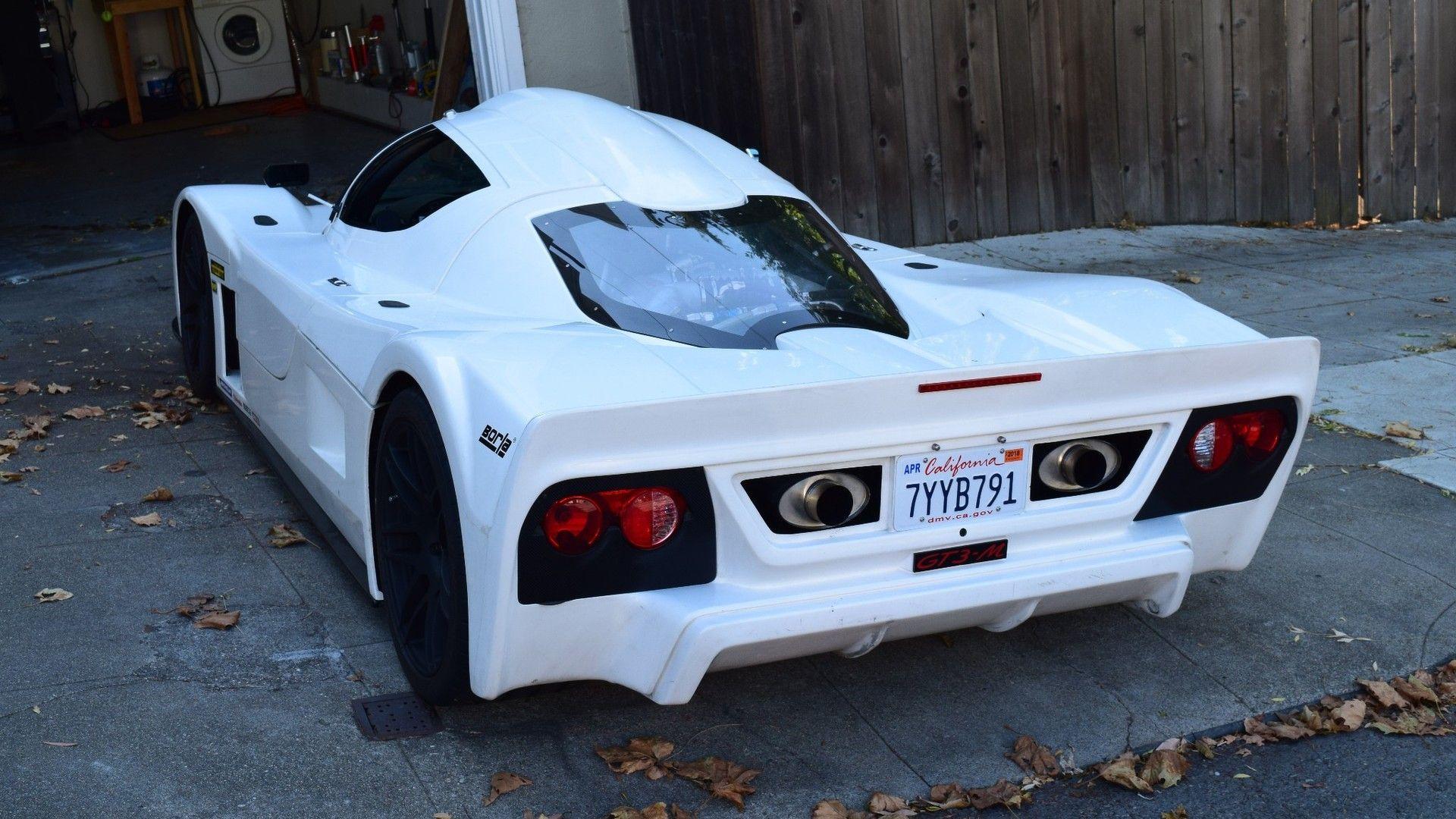 Slc Kit Car >> Porsche Powered Superlite Coupe Is Not Your Typical Kit Car Slc Kit Car >> Porsche Powered Superlite Coupe Is Not Your Typical Kit Car