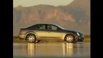 Cadillac STS SAE 100