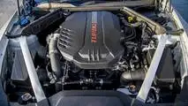 2017 Kia Stinger