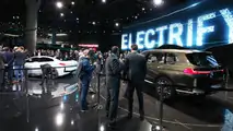 BMW X7 Concept