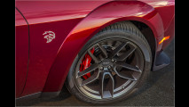 2018er Challenger Hellcat kriegt Demon-Breitbau