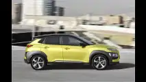 Kleines SUV Hyundai Kona im Test