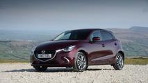 2017 Mazda2 GT Sport