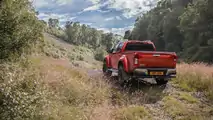 Arctic Trucks Isuzu AT35