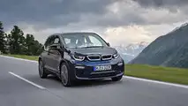 2018 BMW i3