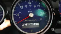 2003 BMW Z8 Alpina