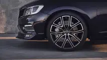 2018 Volvo V60 Polestar