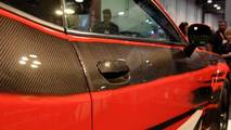 SpeedKore Dodge Demon Carbon Fiber