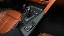 2018 BMW 440i Gran Coupe with M Performance Parts