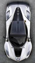 Ferrari FXX K Evo