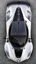 Ferrari FXX K Evo