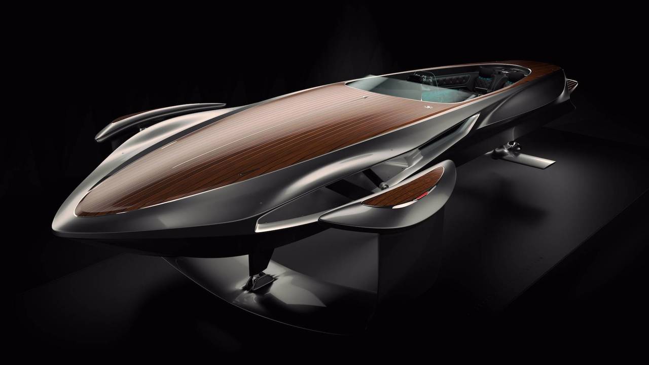 this is the woody inspired supercar you never knew you wanted