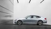 2017 BMW 4 Series Gran Coupe