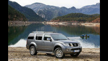 Nissan Pathfinder 2010