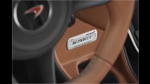 McLaren 570GT als MSO-Sondermodell