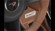 McLaren 570GT als MSO-Sondermodell