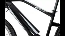 Hybrid-Beamer für die Radtour