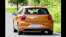 Neuer VW Polo der sechsten Generation im Test