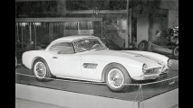 1955: BMW 507