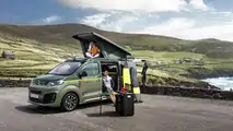 Citroen SpaceTourer Rip Curl Concept