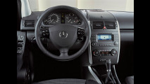 Mercedes Classe A