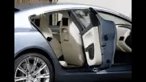 Aston Martin Rapide