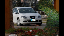Seat Leon Ecomotive