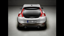 nuova Volvo C30