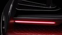 McLaren P15 teaser