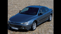 Peugeot 406 coupé