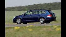 Volkswagen Golf Variat