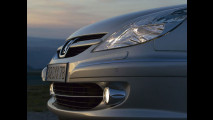 Peugeot 607
