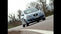Seat Altea DSG