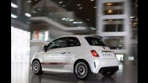 Fiat 500 Abarth