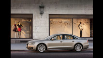 Nuova Audi A8 2010