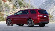 2018 Dodge Durango SRT: Review